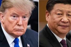 SUA ŞI CHINA, aproape de AL 3-LEA RĂZBOI MONDIAL. Trump şi Xi Jinping nu cedează. Breaking news
