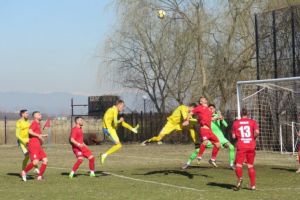 Nemultumiri inainte de reluarea campionatului