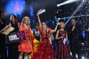 România va fi reprezentată la Eurovision de Ester Peony (VIDEO)