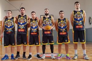 CSU Sibiu s-a calificat în Turneul Final al Cupei României la baschet 3×3