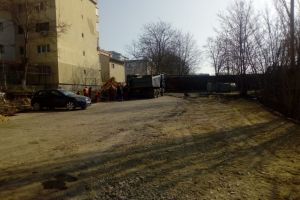 Noi locuri de parcare in municipiul Constanta!