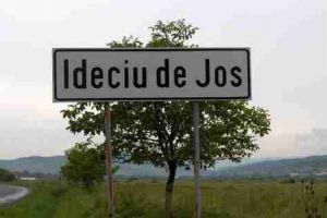 Primăria Ideciu de Jos angajează