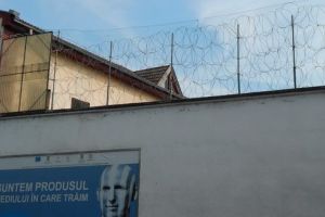Condamnat pentru furt calificat, trimis după gratii