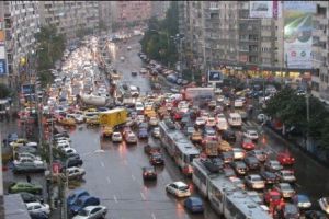 Bucureştenii sunt supuşi unui PERICOL IMENS zi de zi. Statisticile SUMBRE care spun TOTUl despre capitala României