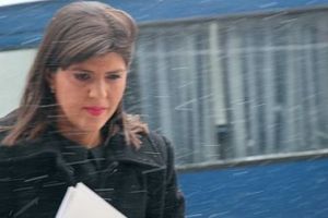 KOVESI, 18 CRIMINAL CASE FILES – The former chief of the National Anticorruption Directorate is buried in files at the Section for Investigating Justice Offences
