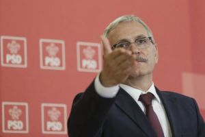 Liviu Dragnea dă FLIT desfiinţării Secţiei de anchetare a infracţiunilor din justiţie: CCR a spus că e un lucru bun!