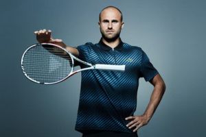 Tenismenul cu origini bihorene Marius Copil, locul 70 in clasamentul ATP