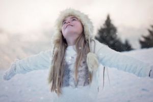 Îngrijirea pielii pe timp de iarnă - sfaturi şi recomandări | 2019 
