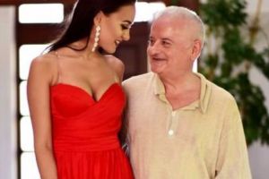 ALERTĂ TABLOIDĂ: Irinel Columbeanu, ÎN LACRIMI. A reuşit să-i FRÂNGĂ INIMA