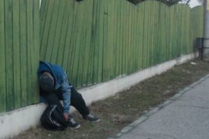 Turmentat, a rupt gardul unei SECTE religioase