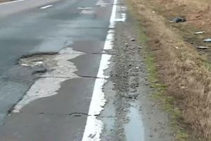 Harta calităţii drumurilor din România –  Se actualizează în timp real