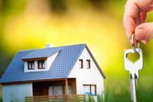 Noile reguli la programul PRIMA CASĂ fac ca PREȚUL IMOBILIARELOR să scadă