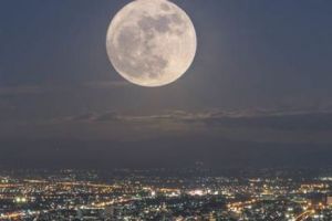 INCREDIBIL: FENOMEN UNIC în România. În ACEASTĂ NOAPTE se va putea observa perfect pe cer