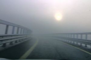 PERICOL pe şosele. Meteorologii au făcut ACUM anunţul. Care sunt zonele afectate