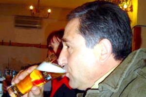 PERCHEZIȚIE DOMICILIARĂ LA IONEȘTI! Primarul din Ionesti, Constantin Neagoie, IMPLICAT?!