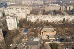 CINEMATOGRAFUL FAVORIT demolat din ordinul lui MUTU