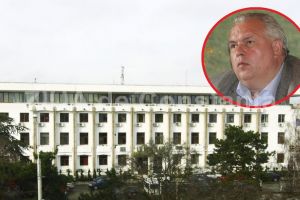DNA trebuie sa raspunda daca a colaborat cu SRI in dosarul in care mai multi directori din CJC au fost condamnati 