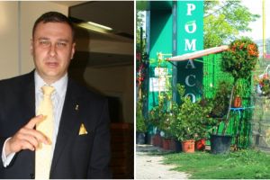 Noul director al RAEDPP a pus gand rau afacerilor Pomacost pe bani publici - Vom avea propria noastra sera“