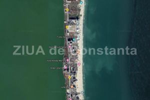 Imobilul de patru etaje ridicat in Mamaia Nord de Nord Urban va creste pe verticala
