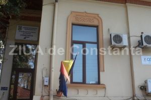 De la Vasile Mogardiceanu la Mariana Solomon: DJST Constanta. Conducatorii si denumirile institutiei, de-a lungul anilor