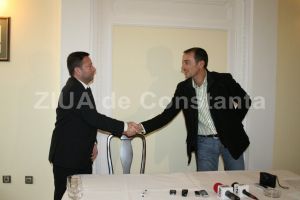 Valentin Preda, fostul consilier al lui Radu Mazare, condamnat in prima instanta. Noul termen al apelului, 7 martie 