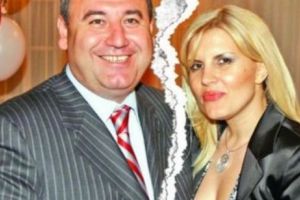 Elena Udrea, ZGUDUITĂ de fostul soţ. Cocoş a fost surprins în ipostaze INCREDIBILE