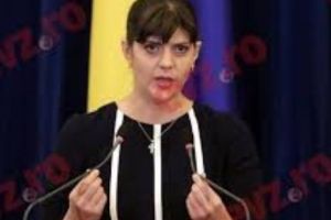 Sorina Matei aruncă BOMBA în scandalul Kovesi: „A MINTIT într-un alt dosar”