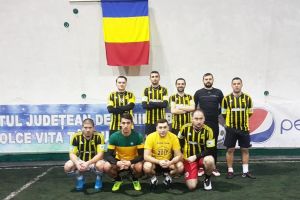 Real, spulberată de Dream Team!