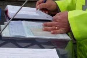 Amenzi în valoare de 50.000 de lei aplicate de inspectorii Primăriei