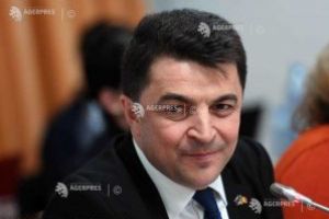 Daniel Breaz îndeamnă primarii comunelor să acceseze proiecte cu fonduri europene în domeniul culturii