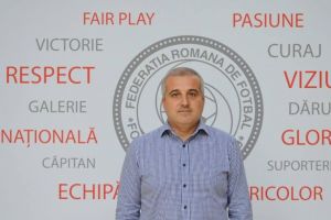 Felix Grigore rămâne optimist: “Avem un campionat foarte puternic în Liga 2”