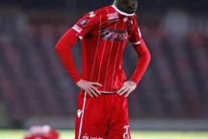 Coşmar cu repetiţie pentru Dinamo