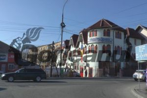 Sediul ITM Gorj, spart de hoţi