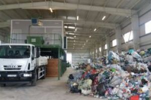 Comuna Comandău, pe primul loc la colectarea selectivă a deşeurilor, cu o cotă de 40%