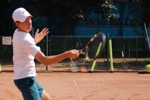 Negură – locul 1, Lovin – locul 3
