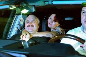 Pupilul lui Iliescu , Serban NIcolae : “Persoanele corupte să primească 10 000 de euro de la stat”