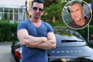 Ţeapă între VIP-uri: Un Porsche Panamera „mânărit”, doi cunoscuţi afacerişti orădeni la cuţite şi un notar urmărit penal