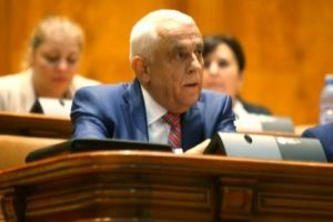 Ministrul Agriculturii, Petre Daea REVOLUŢIONEAZĂ comerţul AGROALIMENTAR. Soluţia vine de la turci. Lovitură NEAŞTEPTATĂ pentru toate supermarketurile din România