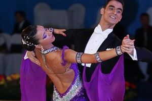 Campionatul Naţional de Dans Sportiv al României va avea loc în perioada 2-3 martie, la Braşov