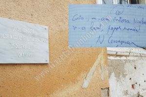Muzeul comunismului – Nostalgicii regimului au scris sute de mesaje în cartea de impresii