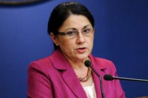 Ecaterina Andronescu: Vrem sa dezvoltam programul ”Masa calda in scoli”, pana la a-l generaliza