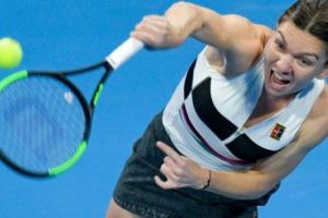 Simona Halep marchează un eşec. A ratat cea mai importantă cursă! Cine a fost numită cea mai bună sportivă din lume!