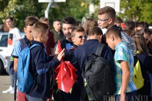 Consiliul Judeţean al Elevilor: Învăţământul centrat pe elevi, un concept îndepărtat de şcolile din Bihor