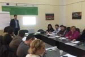 Camera de Comerţ, Industrie şi Agricultură Timiş organizează trei cursuri de calificare profesională noi