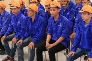 Cum au păcălit vietnamezii Şantierul Naval Tulcea. Se „îmbolnăveau
