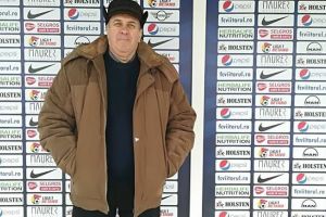 Gheorghe Stanculescu nu mai este presedintele sectiei de fotbal a clubului Axiopolis Cernavoda