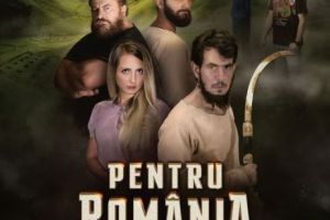 Soarta României va fi schimbată pe veci! Scenariul îndrăzneţ al unor tineri de 24 de ani