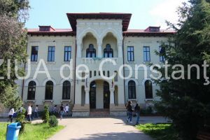 Program bilingv de predare a limbii spaniole la Colegiul National Pedagogic ,,Constantin Bratescu din Constanta 