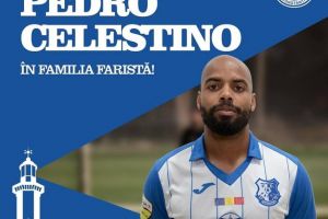 Inca doua transferuri: Pedro Celestino si Adrian Juncu, la SSC Farul Constanta
