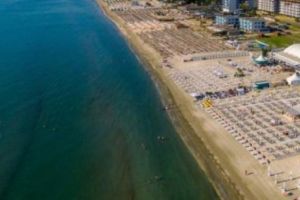 VAUCHERE DE VACANȚĂ în VALOARE de 250 MILIOANE de EURO emise anul trecut

